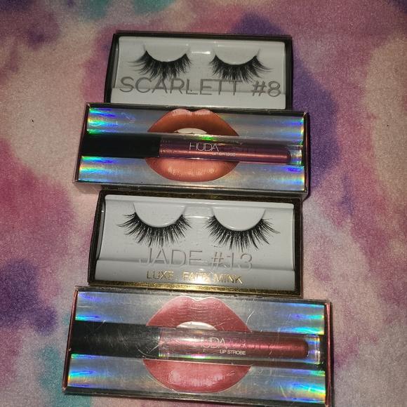 Huda Beauty - Picture 7 of 15